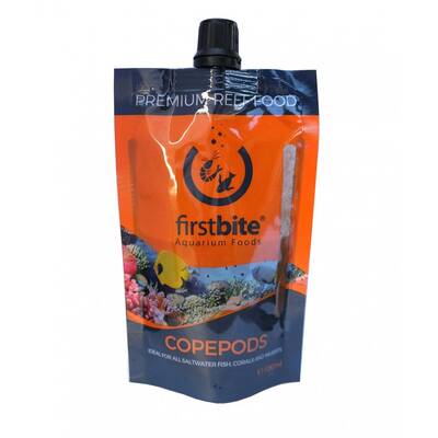 Firstbite Copepods 100ml