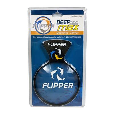Flipper DeepSee Max