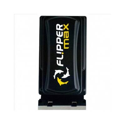 Flipper Max 2 In 1 Magnetic Algae Cleaner