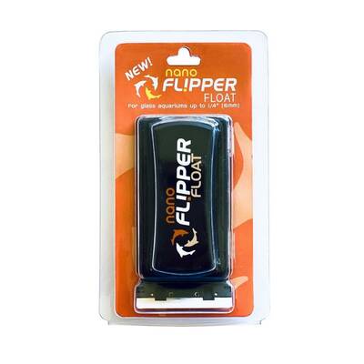 Flipper Nano Float - Algae Cleaner