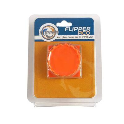 Flipper Pico 2 In 1 Magnetic Algae Cleaner