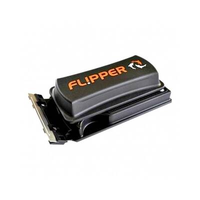 Flipper Standard 2 In 1 Magnetic Algae Cleaner