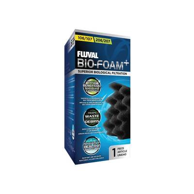 Fluval Bio Foam 106/206