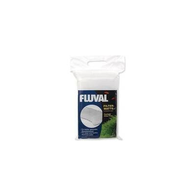Fluval Filter Wool 100gr