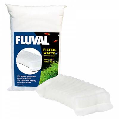 Fluval Filter Wool 250gr