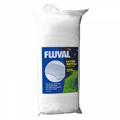 Fluval Filter Wool 500gr