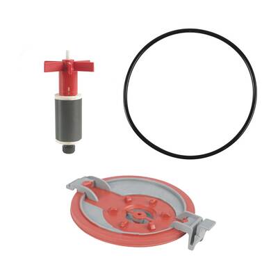 Fluval Replacement Motor Head Maintenance Kit for 407 Filter