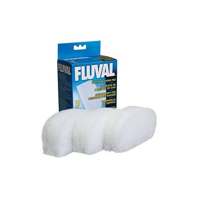 Fluval Spare Wool Filter 104/105-204/205