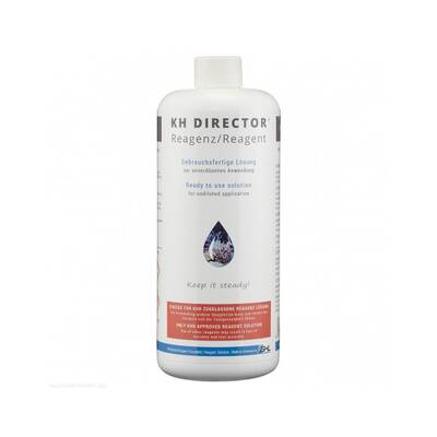 GHL KH Director Reagent 1000ml