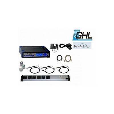 GHL ProfiLux 3.1N eX Mega-Set [PL-0901]