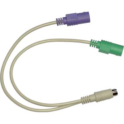 GHL Splitter Cable for Level Sensors (PL-LY)