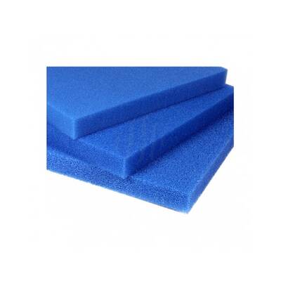 Grotech Filter Sponge Blue 50*50*10 Fine