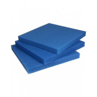 Grotech Filter Sponge Blue 50*50*3 Fine