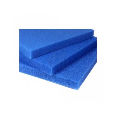 Grotech Filter Sponge Blue 50*50*3 Medium