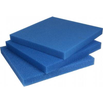 Grotech Filter Sponge Blue 50*50*5 Coarse