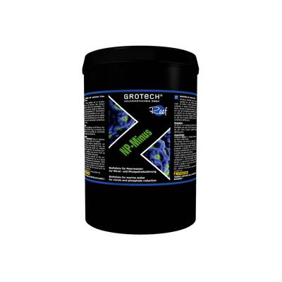 Grotech NP-Minus BioPellets 1000ml