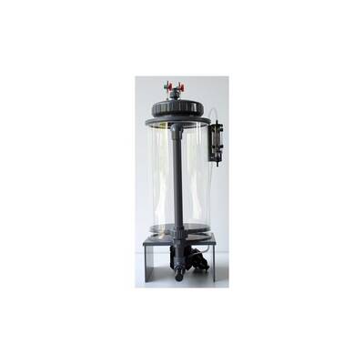 H&S calcium reactor 200-F3000