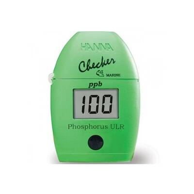 Hanna Checker P Fosfor (ULR) Pocket Colorimeter (HI736)