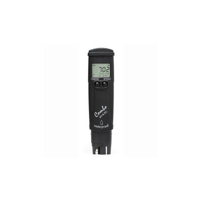 Hanna Combo pH/EC/TDS/C/PPM Tester HI98129