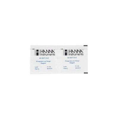 Hanna Instruments Ion specific Meters (regents set)