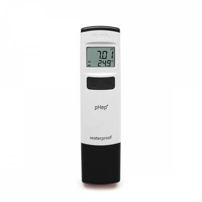 Hanna pHep+pH tester Auto Temperature (HI98108)