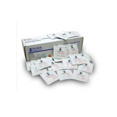 Hanna Test Reagents Phosphate 100 pcs.