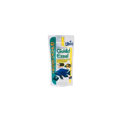 Hikari Cichlid Excel Medium 57gr