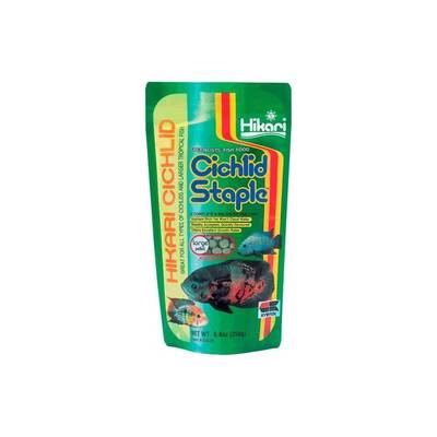 Hikari Cichlid Staple Large 250 gr