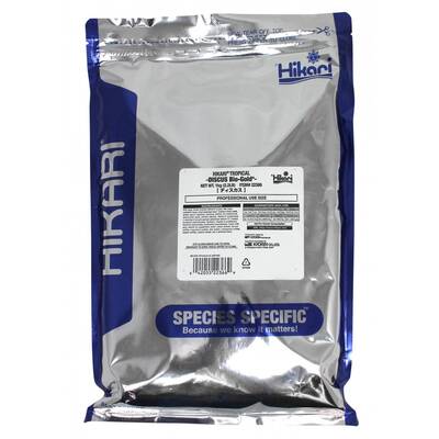 Hikari Discus Bio Gold 1000gr