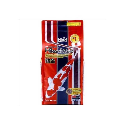 Hikari Koi Gold Medium 2kg