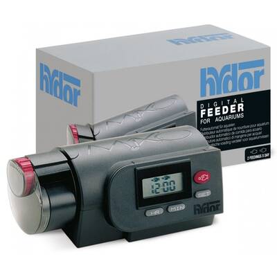 Hydor Digital Automatic Feeder