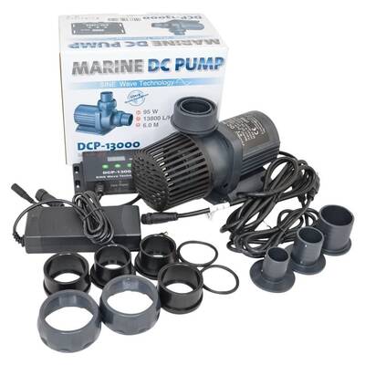 Jebao Brushless DC Pump DCP-13000
