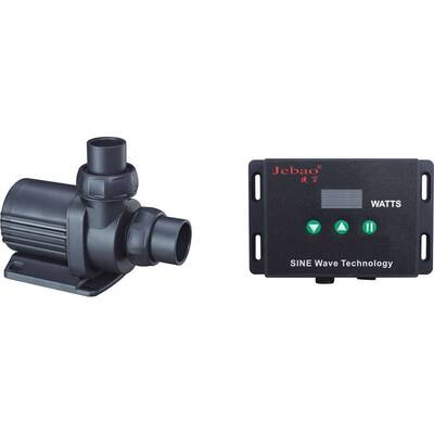 Jebao Brushless DC Pump DCP-15000 M Wifi