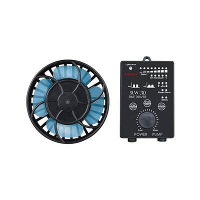 Jebao Wavemaker SLW30 + Controller / 15000 l