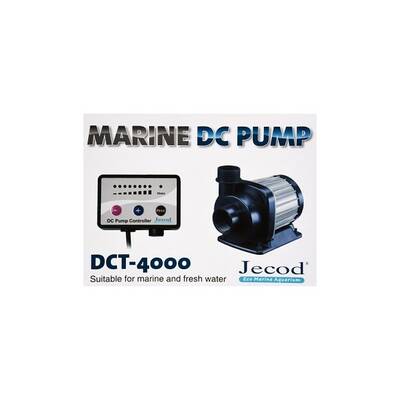 Jecod DCT 4000