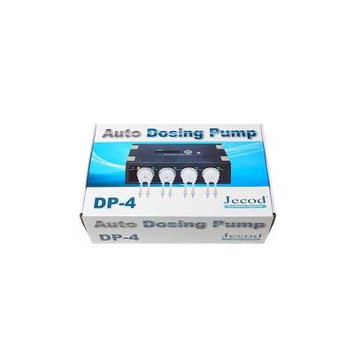 Jecod Dosing Pump DP-4