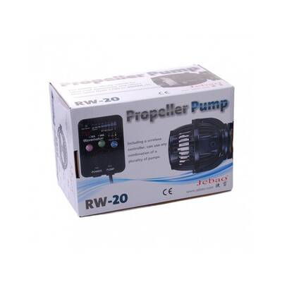 Jecod RW-20