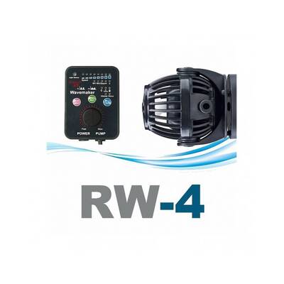 Jecod RW-4