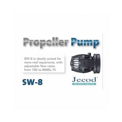 Jecod SW-8