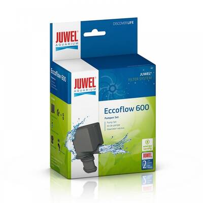Juwel Κυκλοφορητής Eccoflow 600