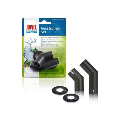 Juwel Outlet Set for Juwel Filter Systems