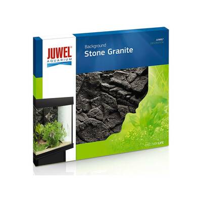 Juwel Πλάτη Ενυδρείου Stone Granite