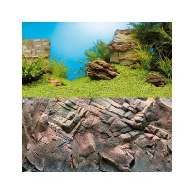Juwel Poster 1 S - 60x30 cm