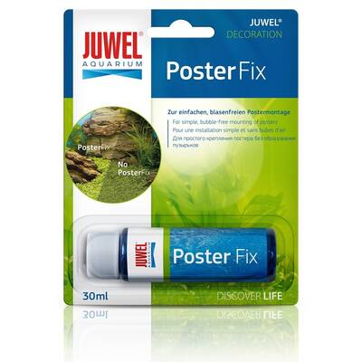 Juwel Poster Fix