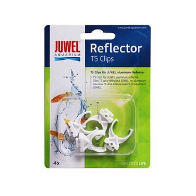 Juwel Reflector T5 Clips