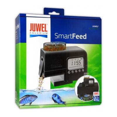 Juwel Smart Feeder Automatic Feeder