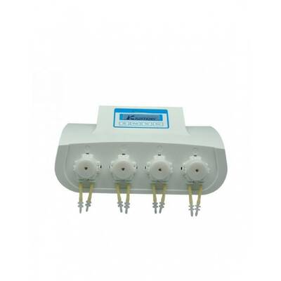 Kamoer X4 WiFi Dosing Pump