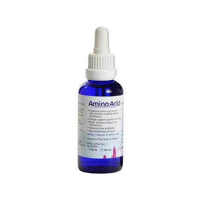 Korallen-zucht Amino Acid Concentrate 50ml