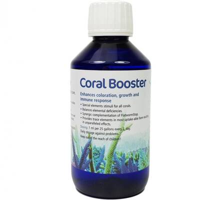 Korallen Zucht Coral Booster 250 ml