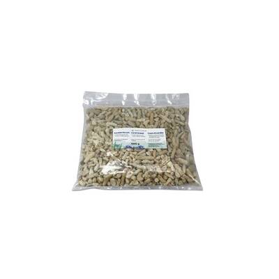 Korallen-Zucht Coral Gravel for calcium reactors 1 kg coarse